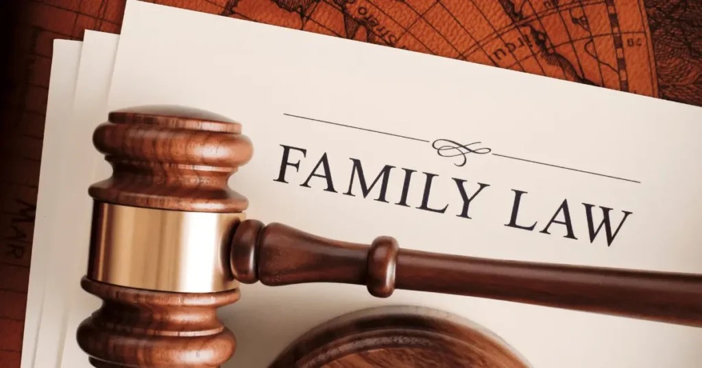 Family Law: Your Complete Guide to Legal Matters That Impact&nbsp;Families