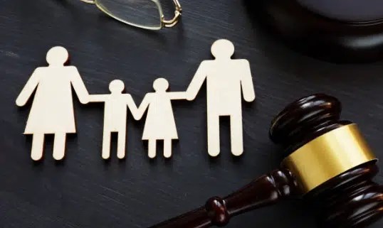 Family Law | Complete Guide for Legal Family&nbsp;Matters