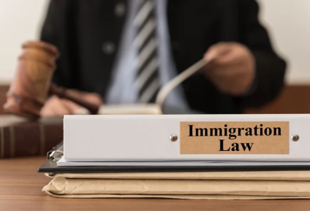 Immigration Advice Legal